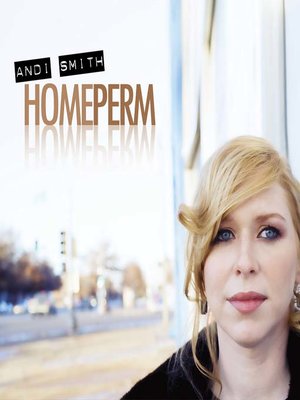 cover image of Homeperm